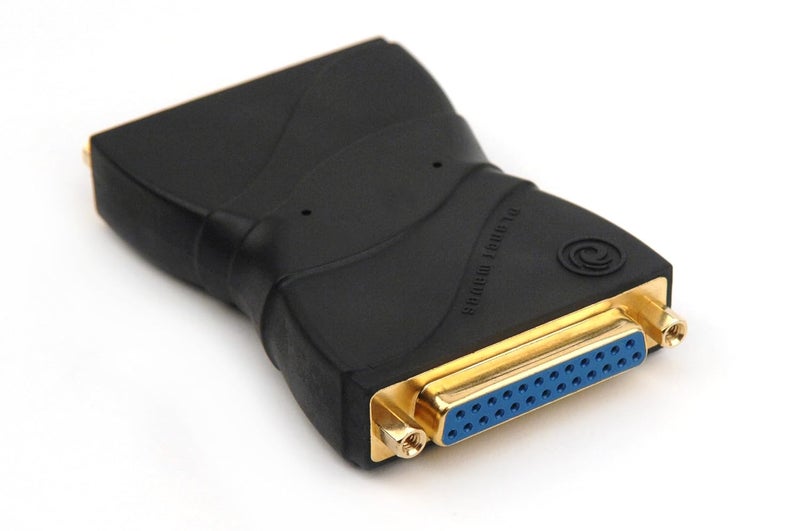 Planet Waves موصل أنثوي D'Addario Accessories Modular Snake DB25 (عبوة من 2) - Image 2